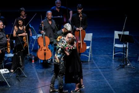 Alessandro Quarta & I Filarmonici di Roma  FOTO Peter Litavsky (74)
